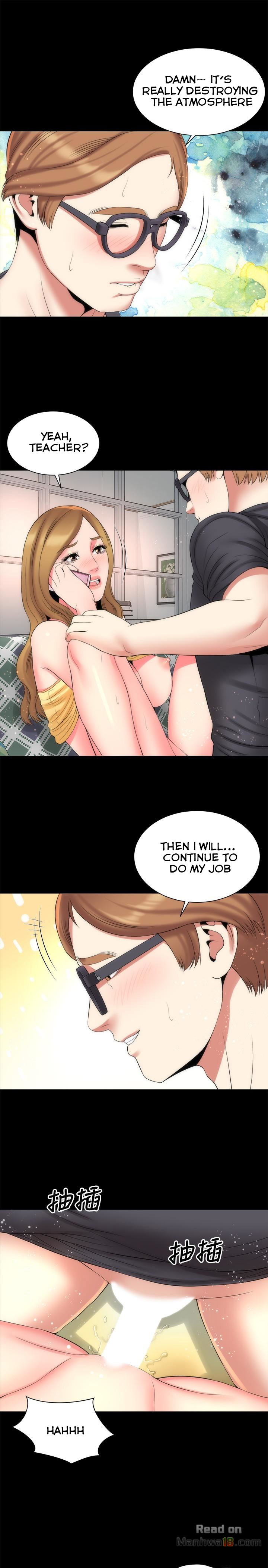 Mother And Daughter Next Door - Chapter 33 - photo - 19
