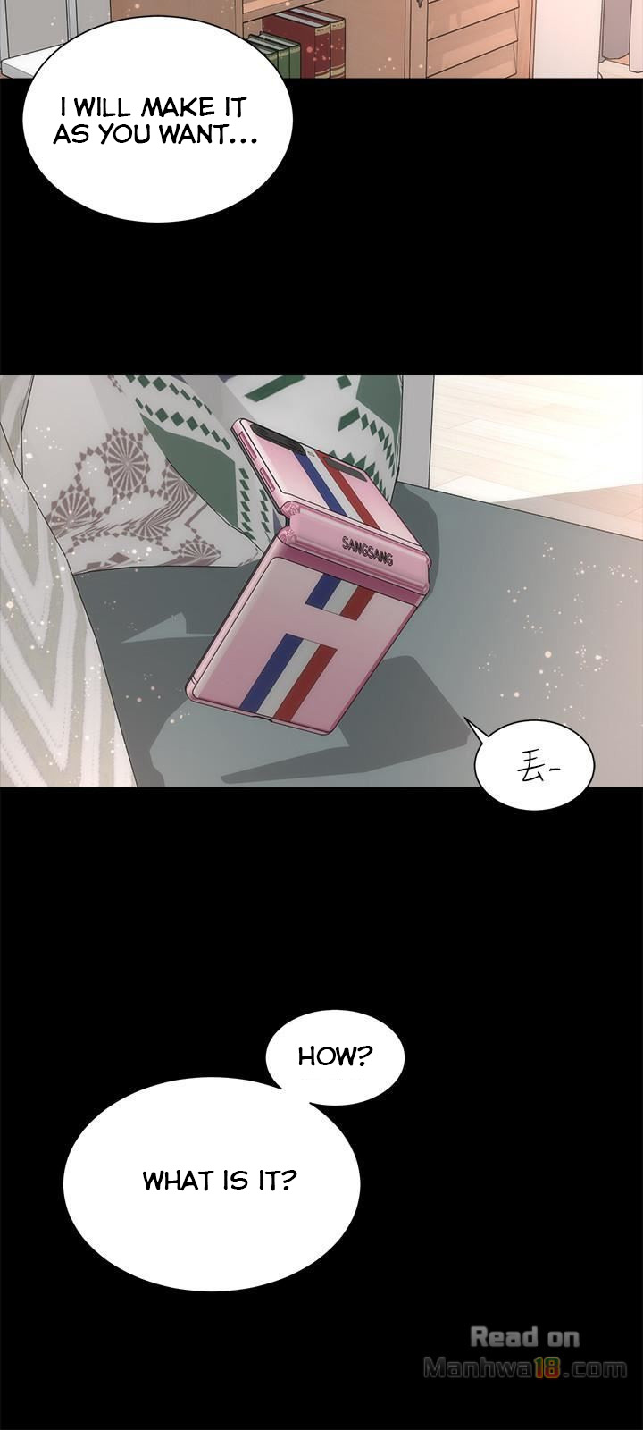 Mother And Daughter Next Door - Chapter 33 - photo - 21