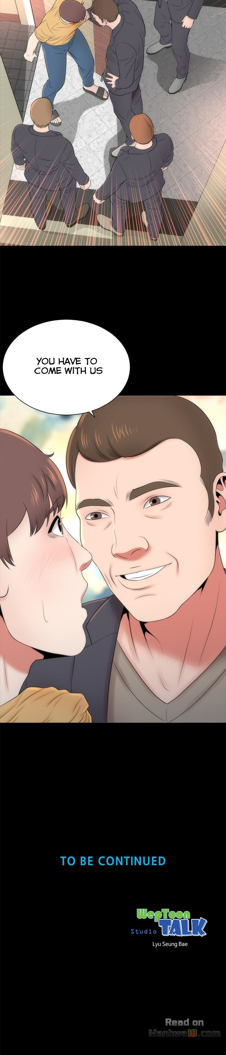 Mother And Daughter Next Door - Chapter 33 - photo - 29