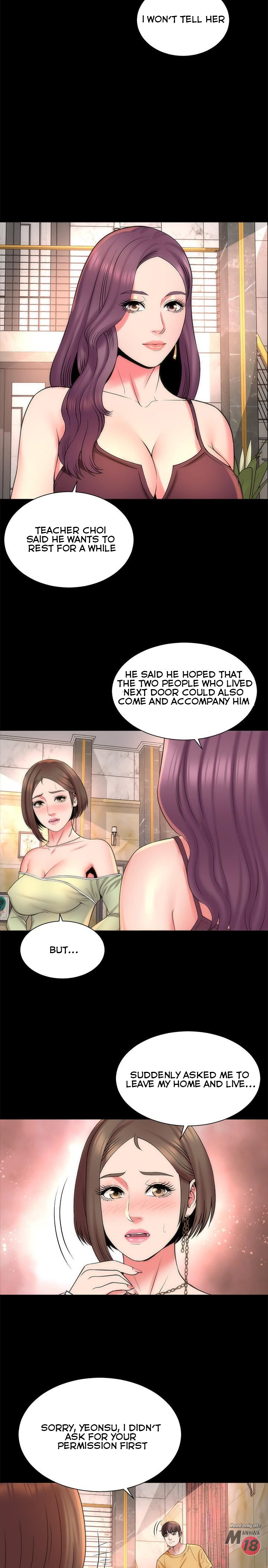 Mother And Daughter Next Door - Chapter 39 - photo - 11