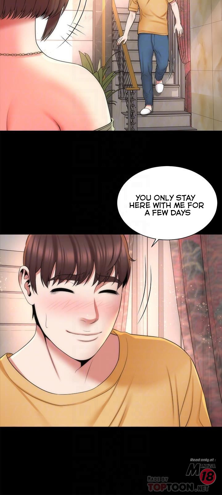 Mother And Daughter Next Door - Chapter 39 - photo - 12