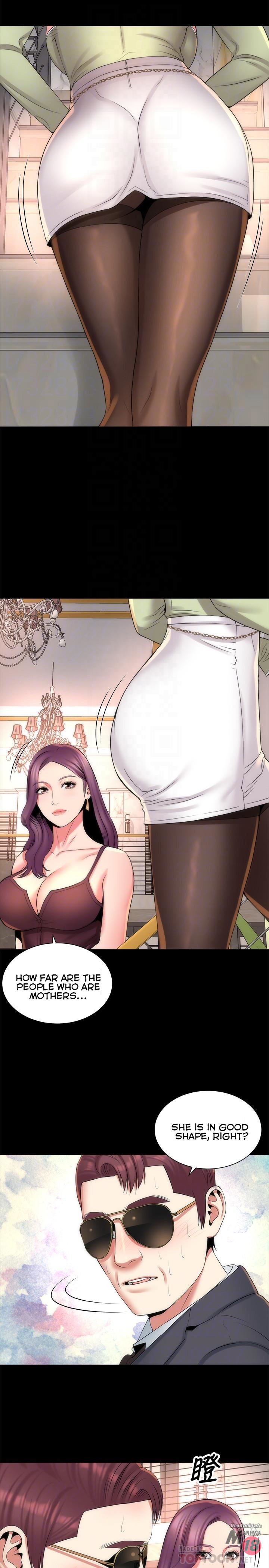 Mother And Daughter Next Door - Chapter 39 - photo - 14