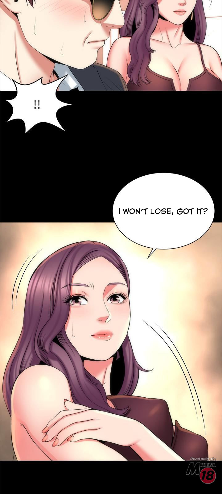 Mother And Daughter Next Door - Chapter 39 - photo - 15