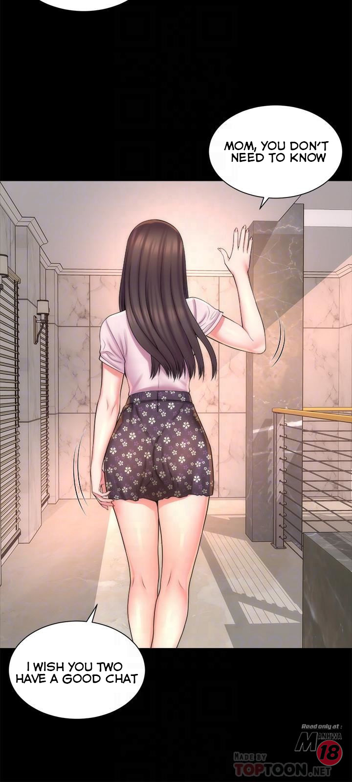 Mother And Daughter Next Door - Chapter 39 - photo - 18