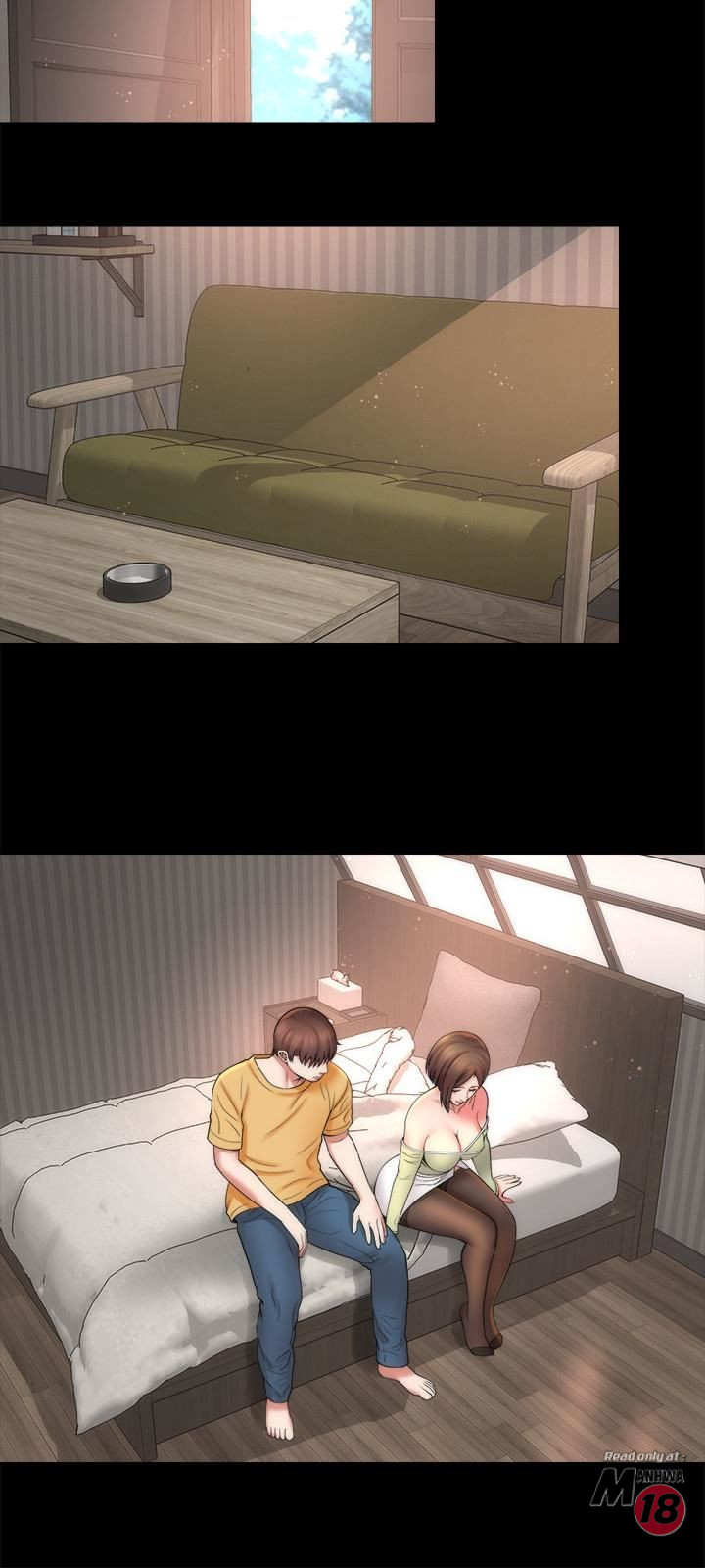 Mother And Daughter Next Door - Chapter 39 - photo - 21