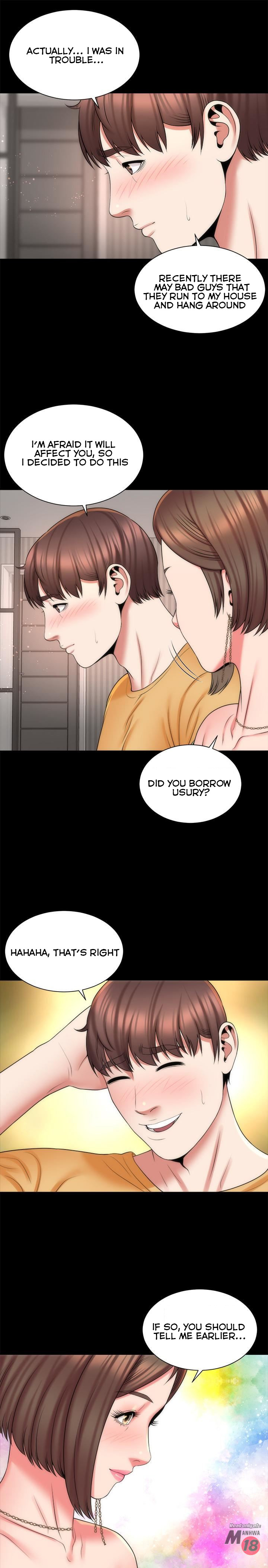 Mother And Daughter Next Door - Chapter 39 - photo - 22