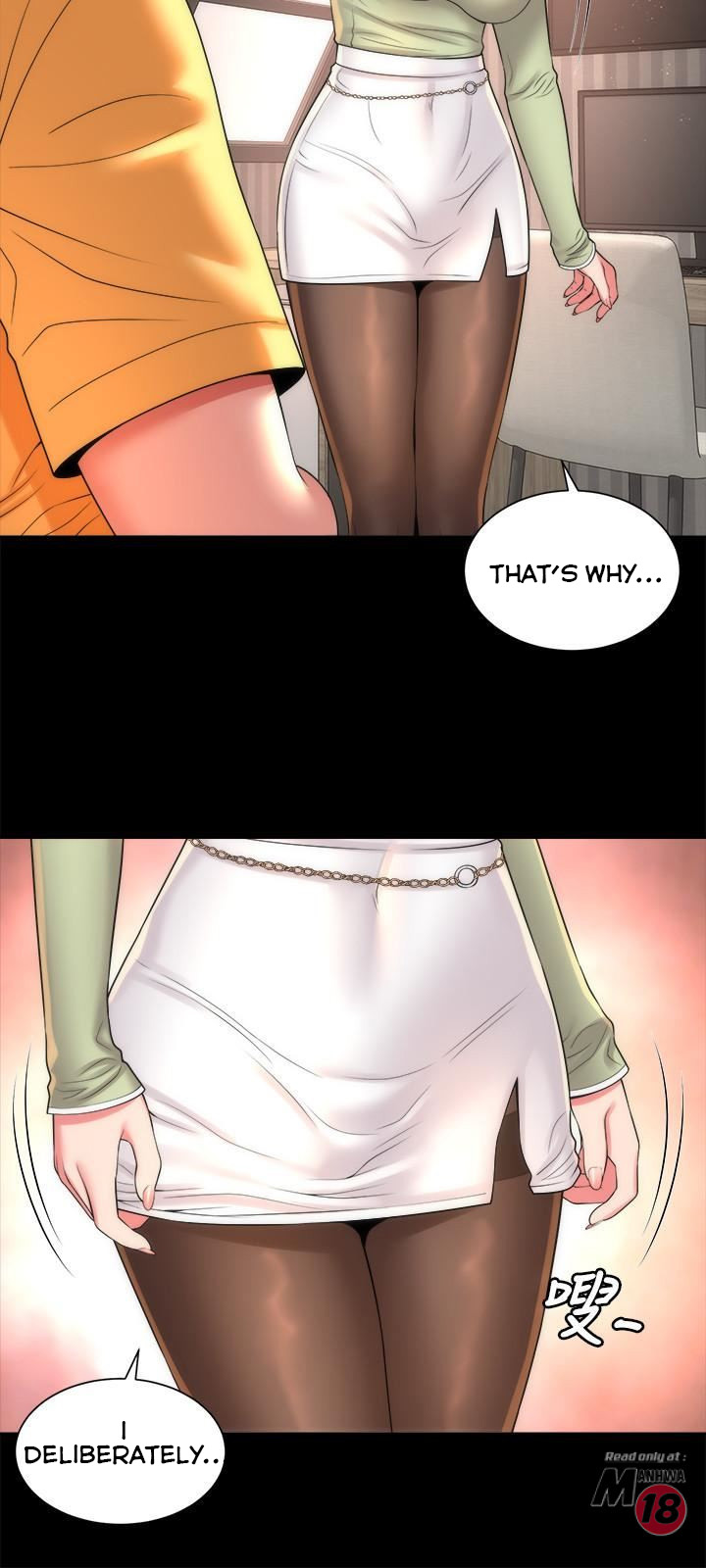 Mother And Daughter Next Door - Chapter 39 - photo - 24