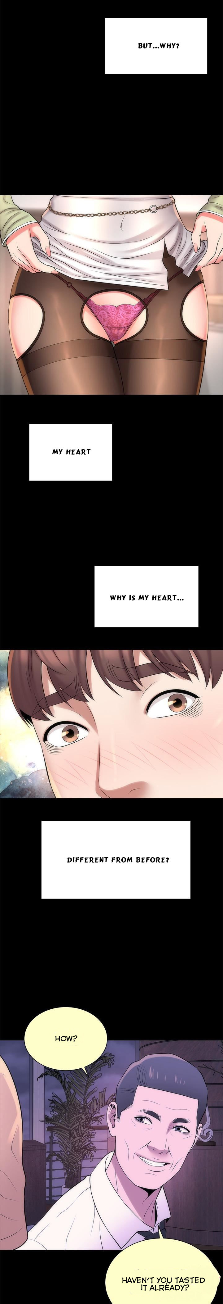 Mother And Daughter Next Door - Chapter 39 - photo - 26