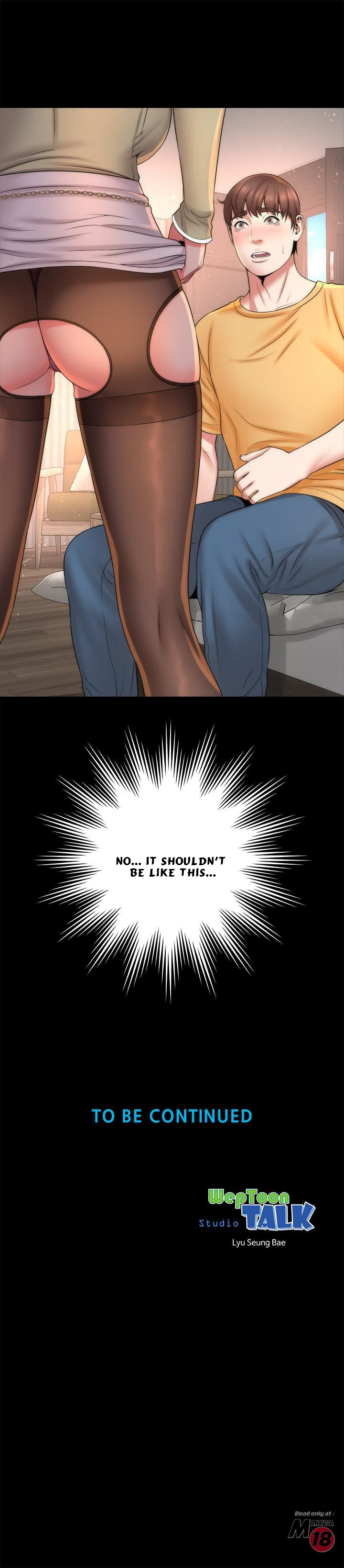 Mother And Daughter Next Door - Chapter 39 - photo - 28