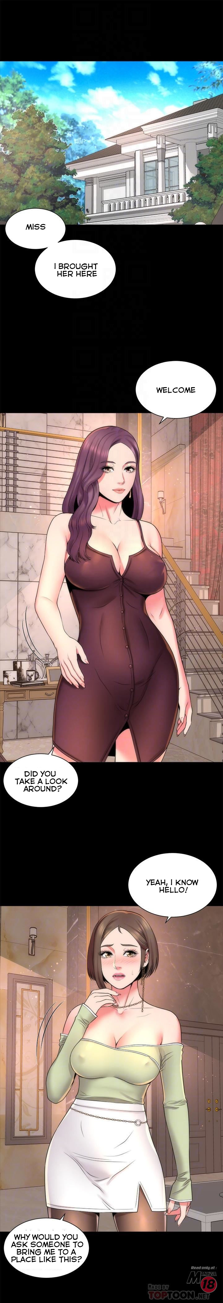 Mother And Daughter Next Door - Chapter 39 - photo - 4
