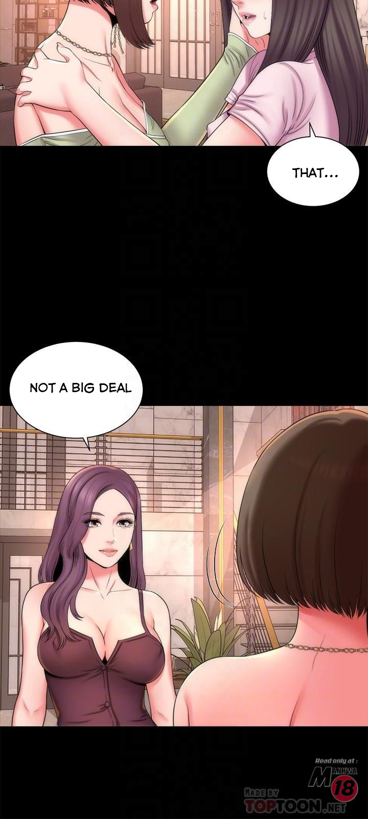 Mother And Daughter Next Door - Chapter 39 - photo - 6