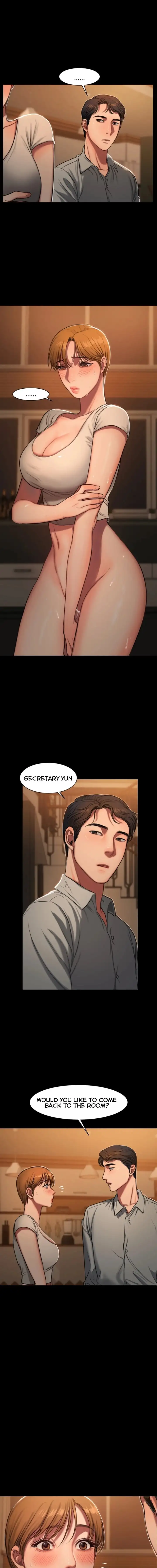 Run Away - Chapter 5 - photo - 2