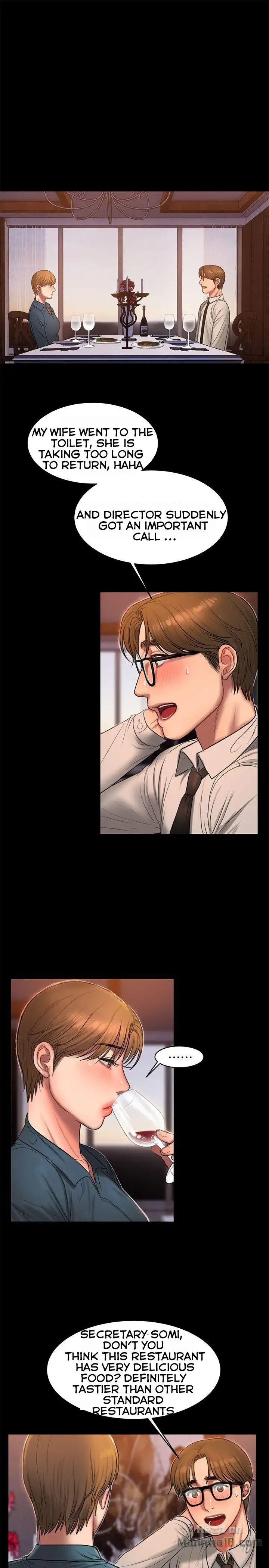 Run Away - Chapter 34 - photo - 19