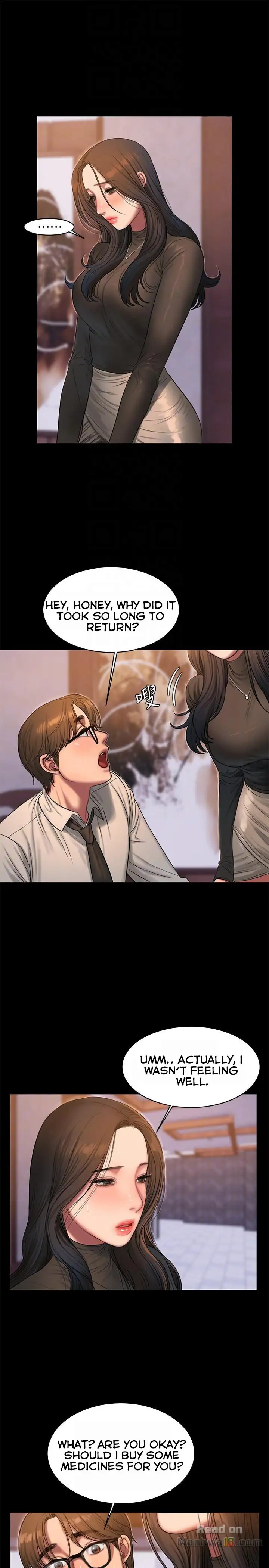 Run Away - Chapter 34 - photo - 28