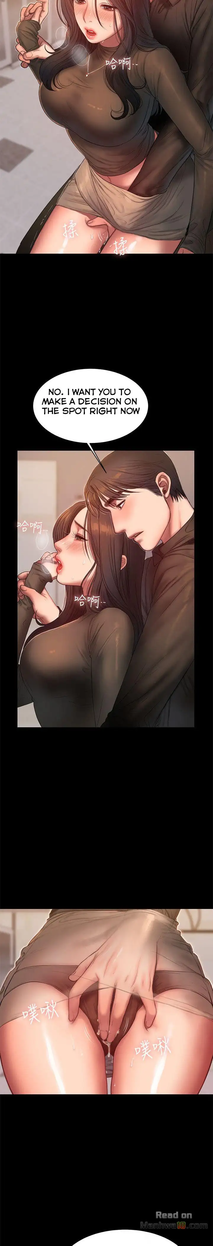 Run Away - Chapter 34 - photo - 5