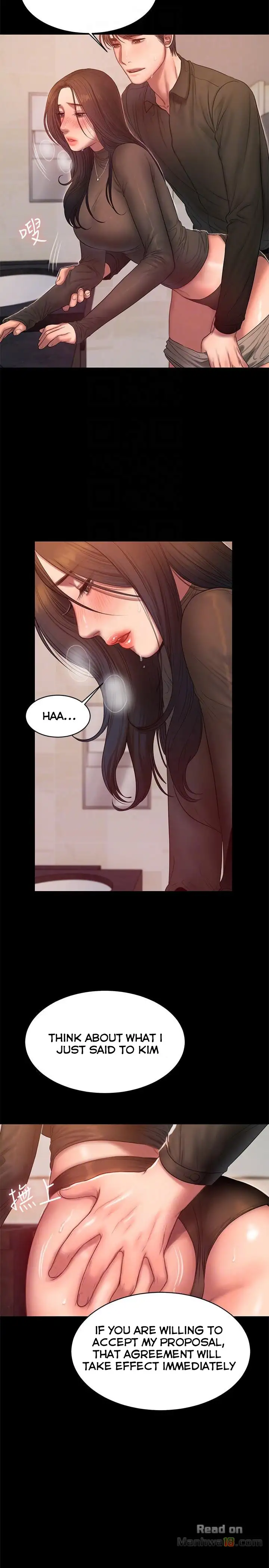 Run Away - Chapter 34 - photo - 8