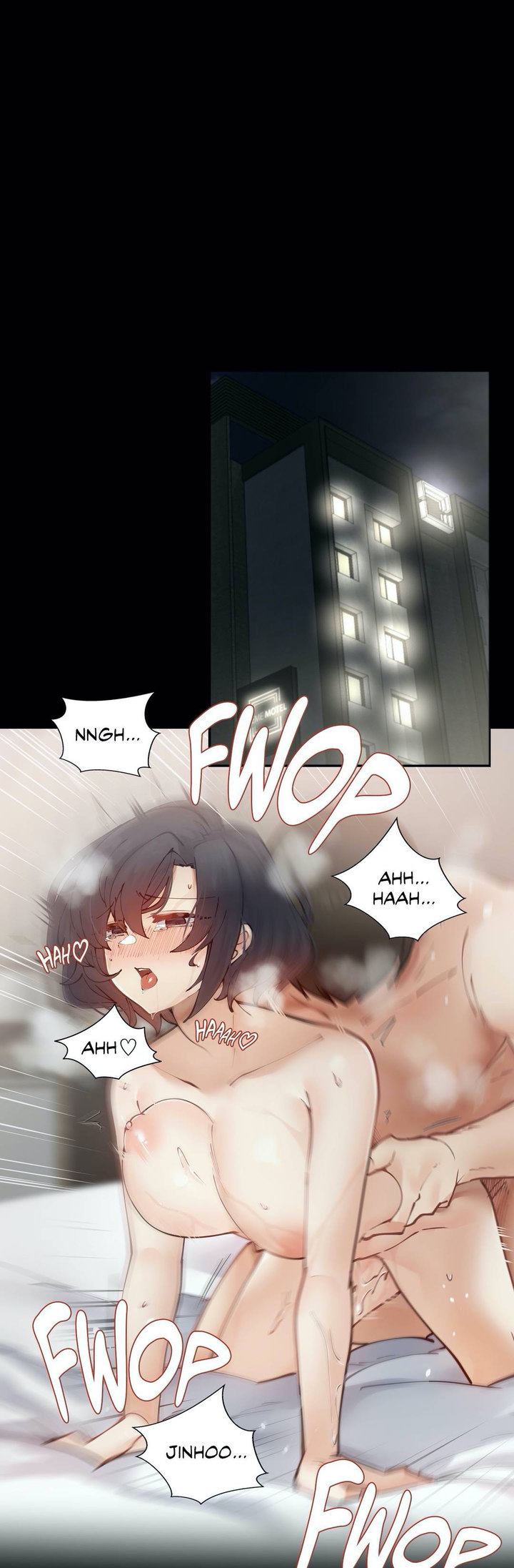 Learning The Hard Way - Chapter 1 - photo - 10