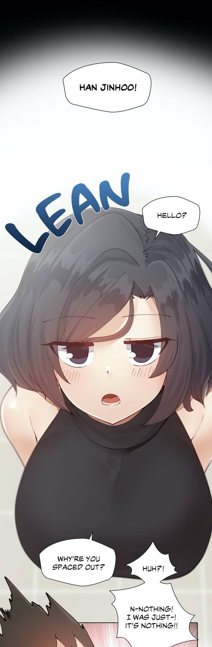Learning The Hard Way - Chapter 1 - photo - 13