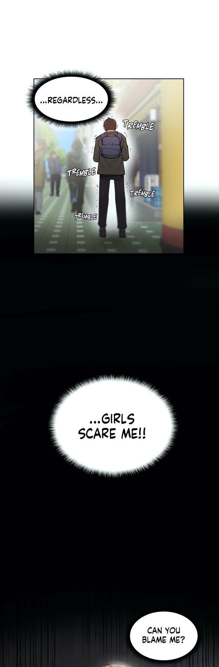 Learning The Hard Way - Chapter 1 - photo - 17