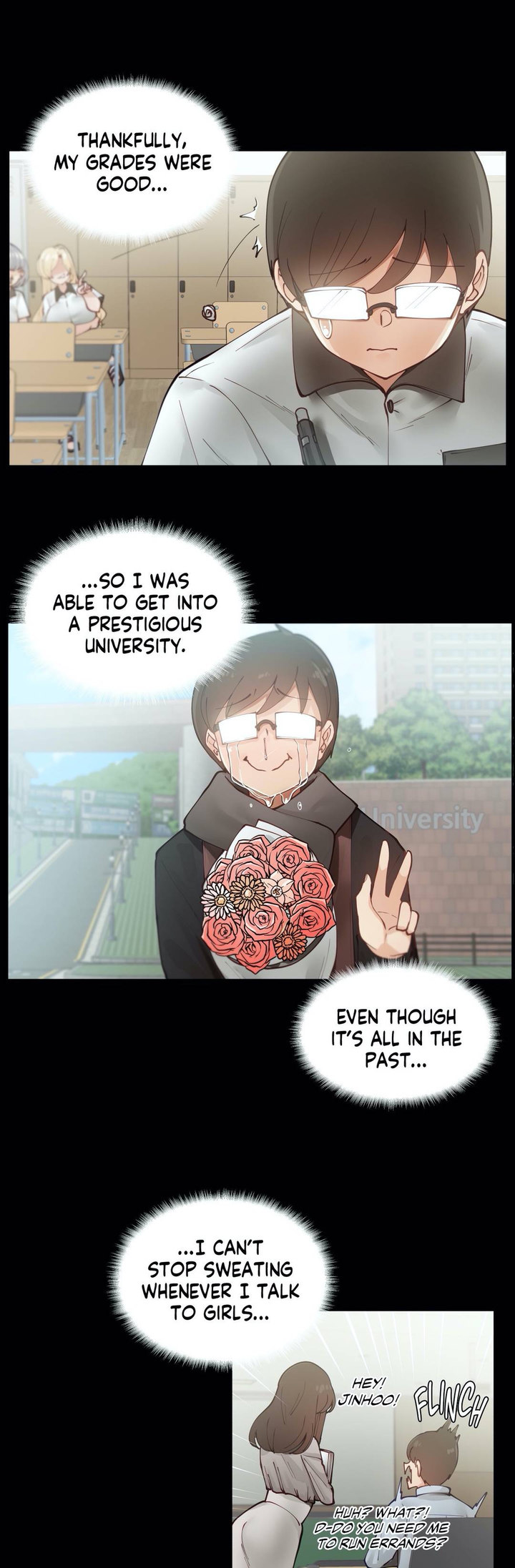 Learning The Hard Way - Chapter 1 - photo - 19