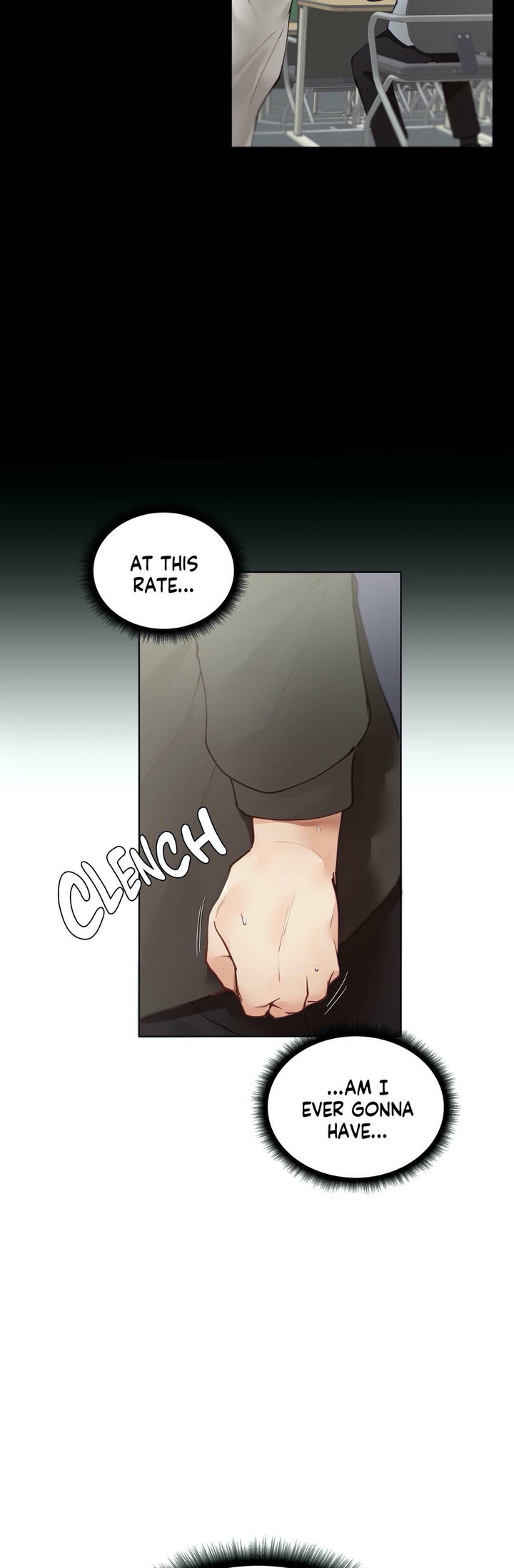 Learning The Hard Way - Chapter 1 - photo - 20