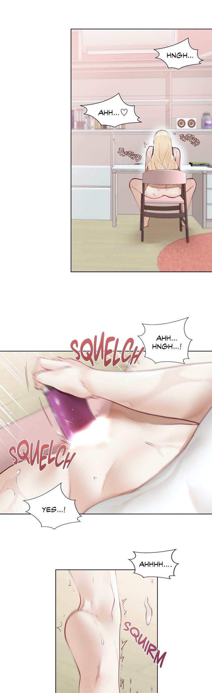 Learning The Hard Way - Chapter 1 - photo - 22