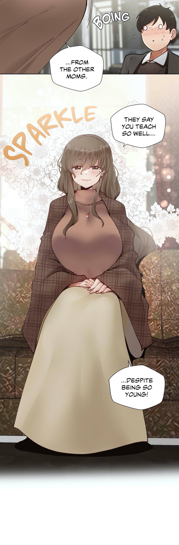 Learning The Hard Way - Chapter 1 - photo - 30