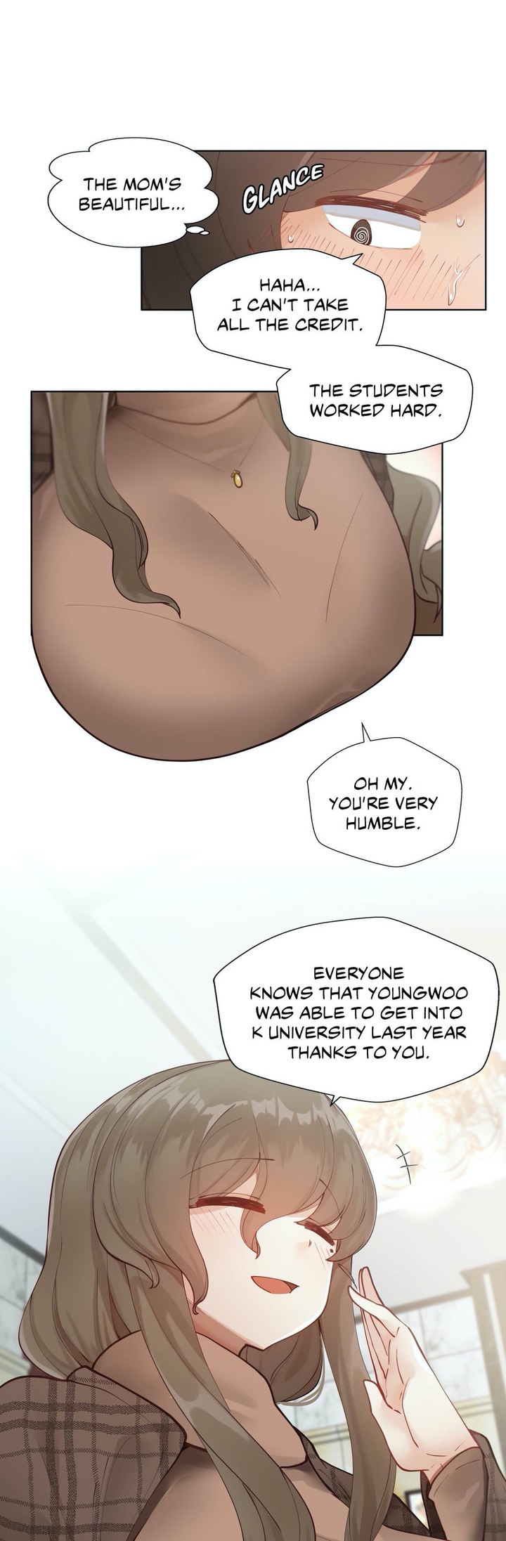 Learning The Hard Way - Chapter 1 - photo - 31