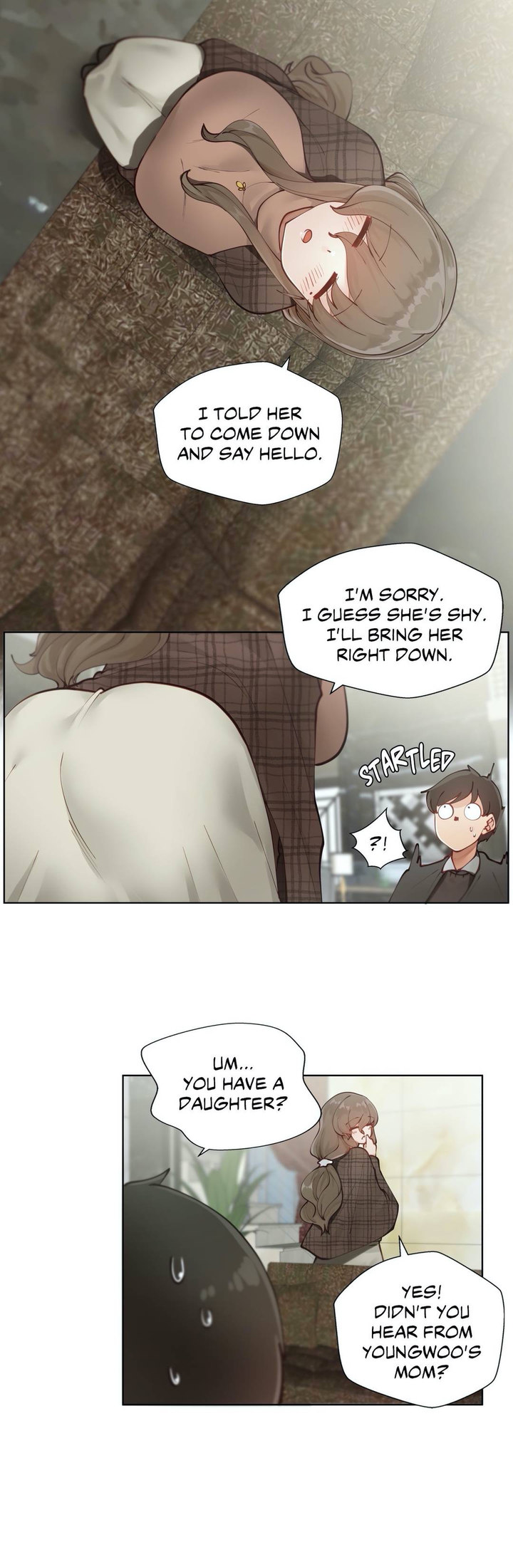 Learning The Hard Way - Chapter 1 - photo - 33