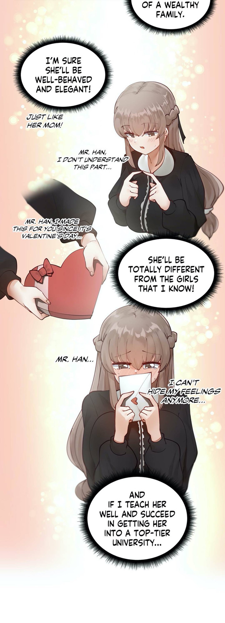 Learning The Hard Way - Chapter 1 - photo - 36
