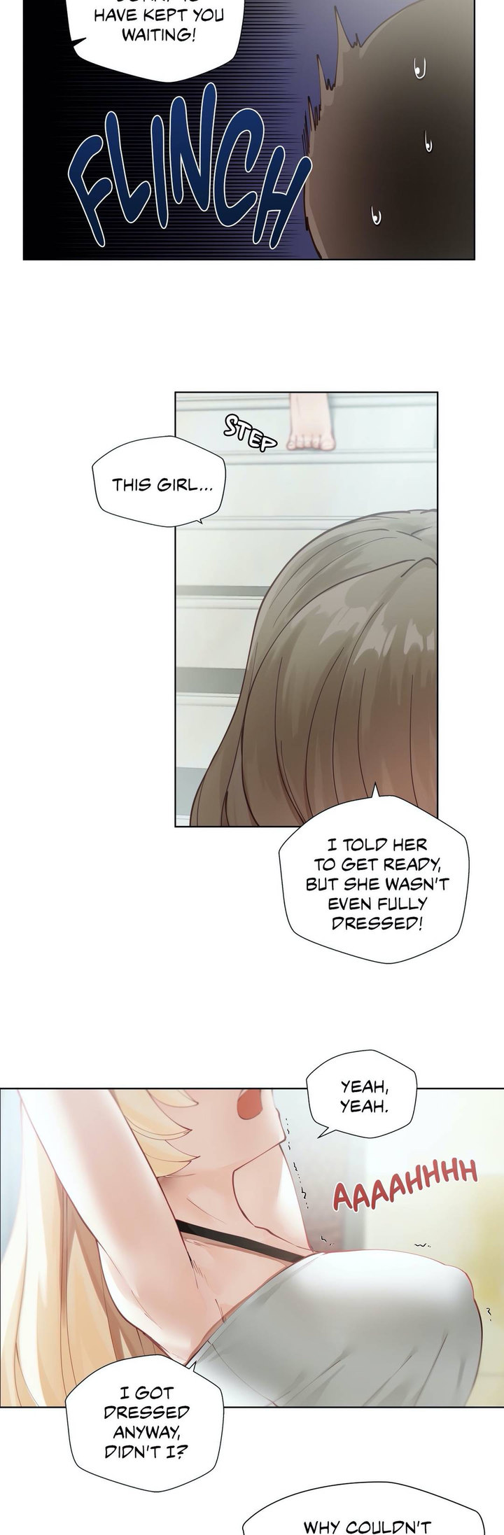 Learning The Hard Way - Chapter 1 - photo - 38
