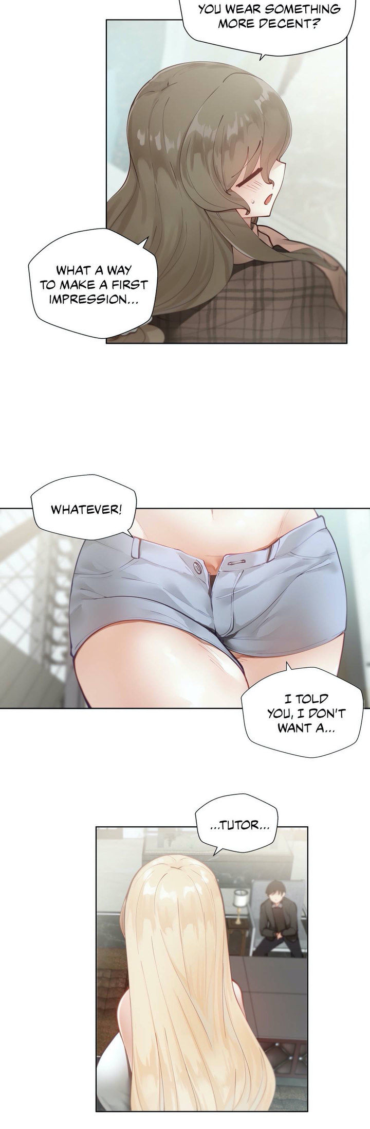 Learning The Hard Way - Chapter 1 - photo - 39