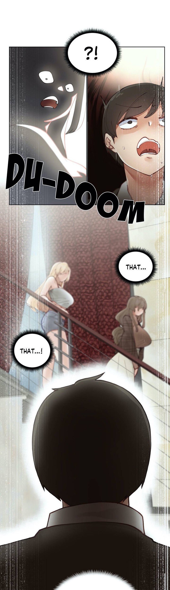Learning The Hard Way - Chapter 1 - photo - 40