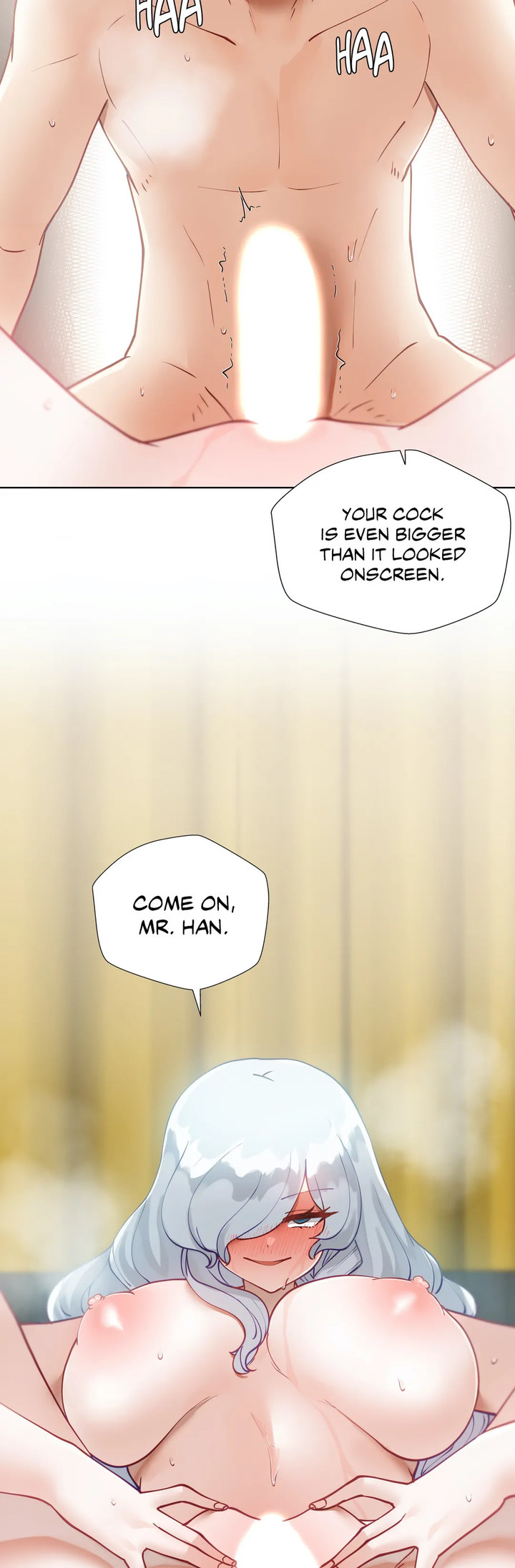 Learning The Hard Way - Chapter 21 - photo - 11