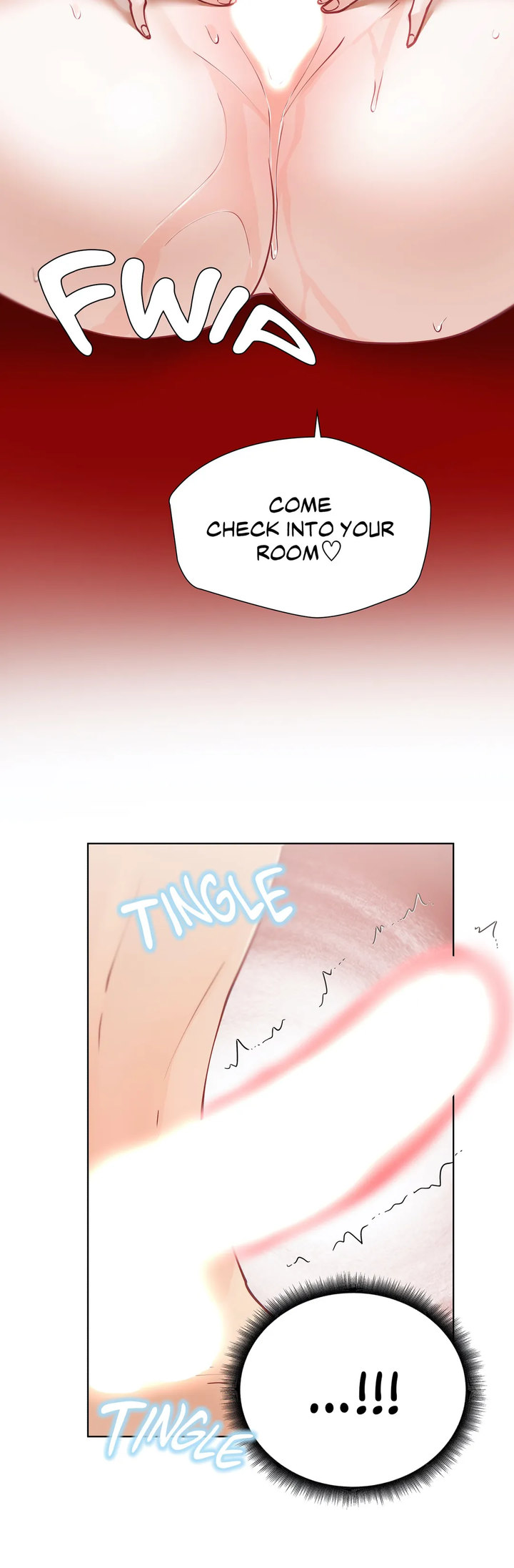 Learning The Hard Way - Chapter 21 - photo - 12