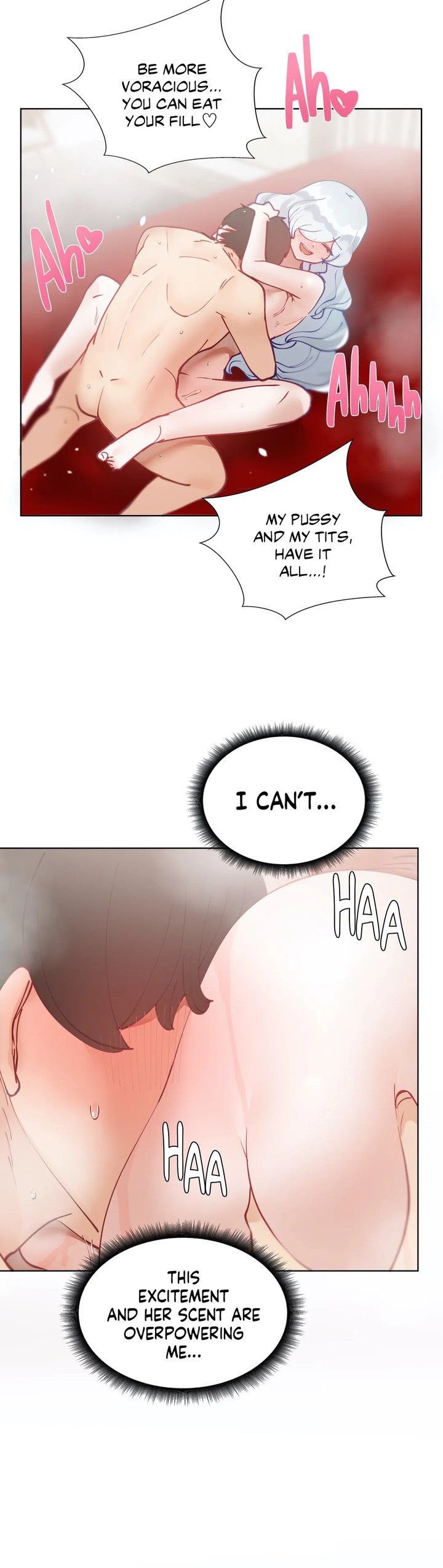 Learning The Hard Way - Chapter 21 - photo - 20