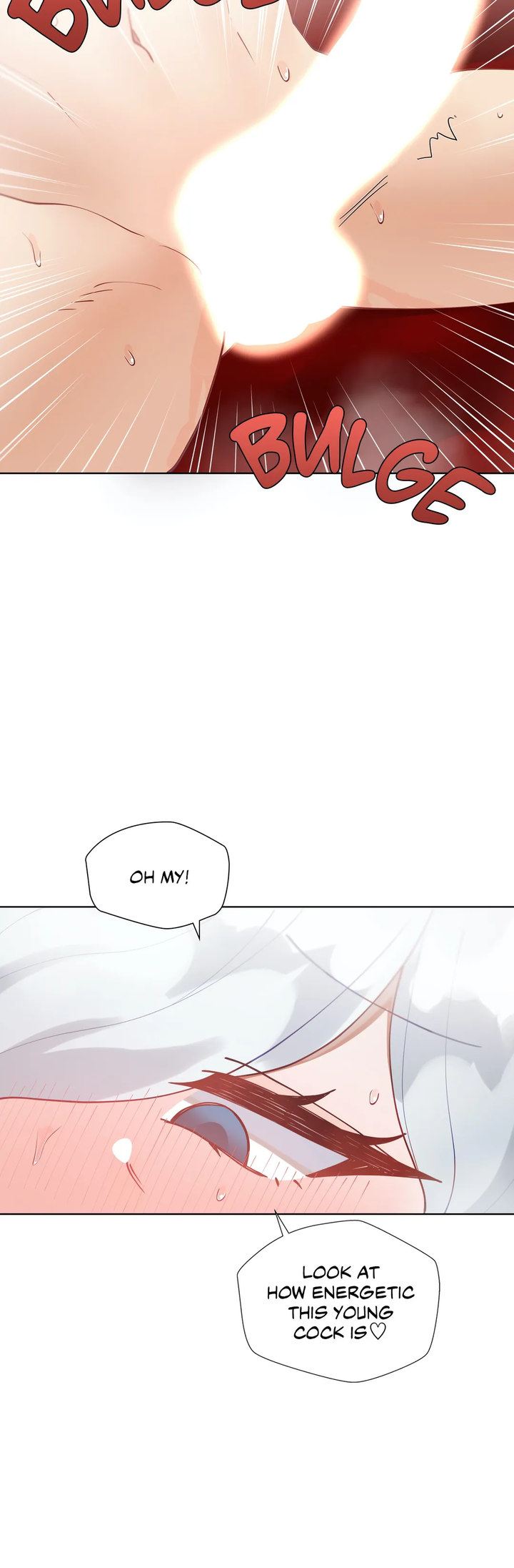 Learning The Hard Way - Chapter 21 - photo - 27
