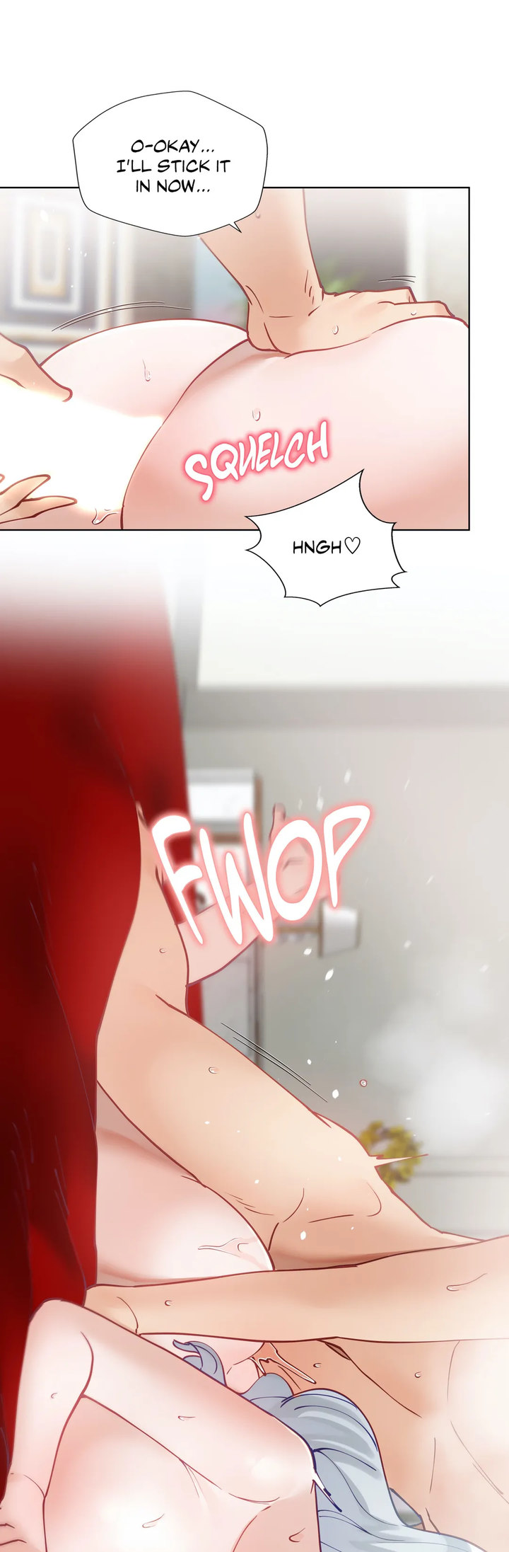 Learning The Hard Way - Chapter 21 - photo - 31