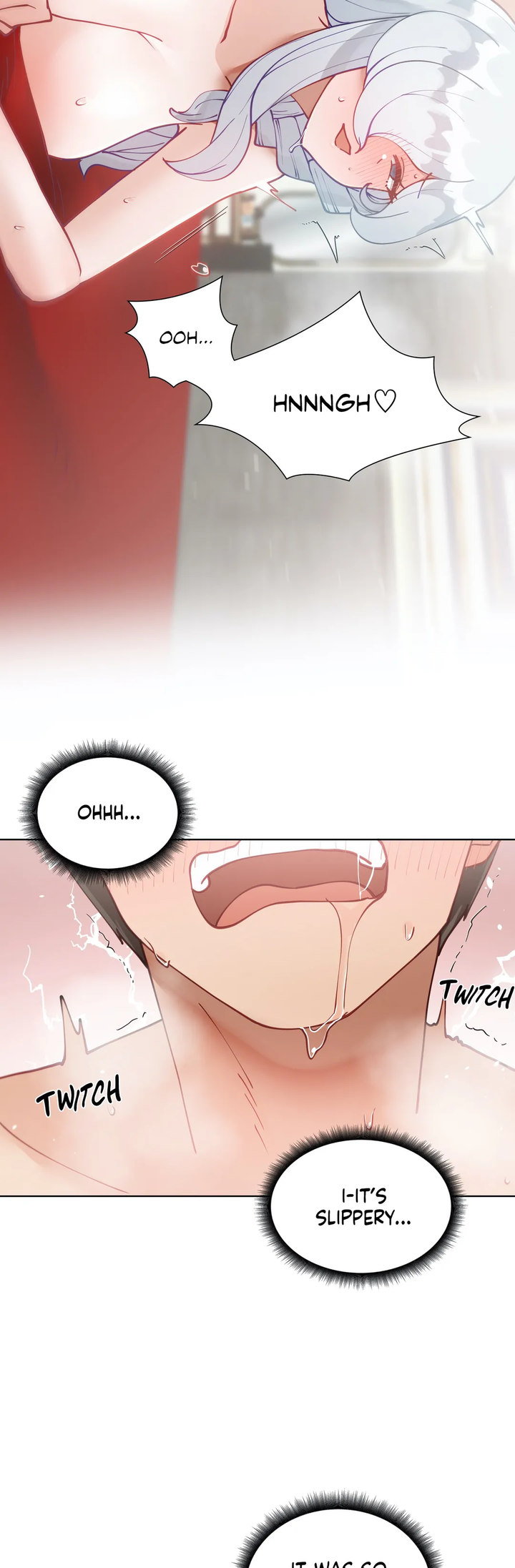 Learning The Hard Way - Chapter 21 - photo - 32