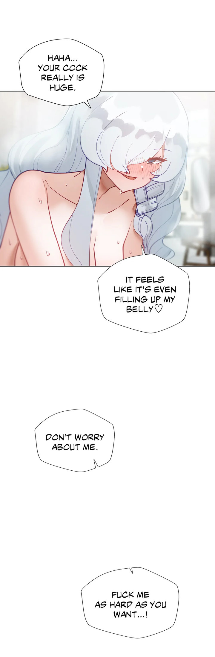 Learning The Hard Way - Chapter 21 - photo - 34
