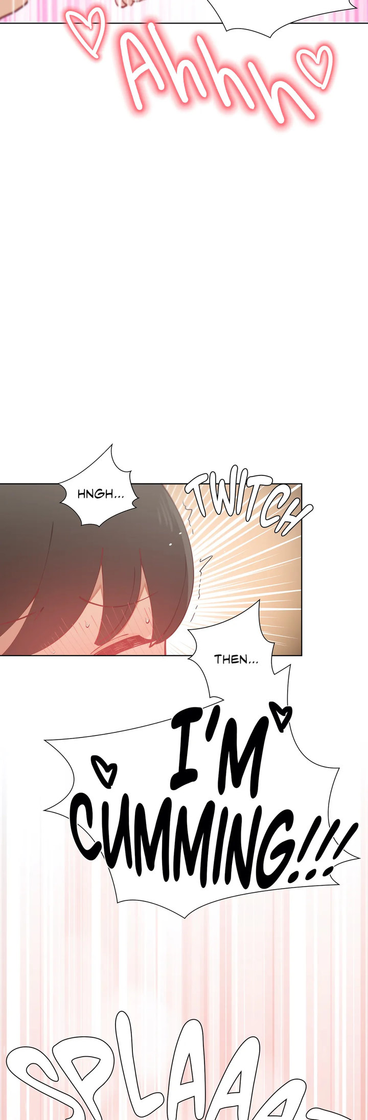 Learning The Hard Way - Chapter 21 - photo - 41