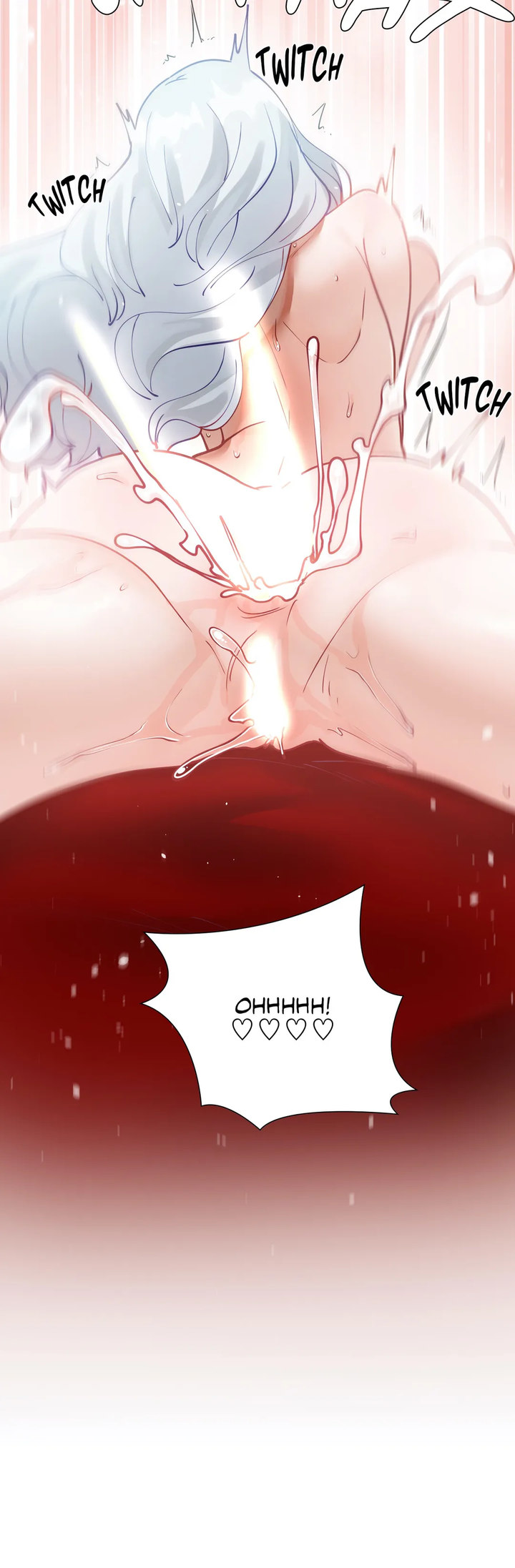 Learning The Hard Way - Chapter 21 - photo - 42