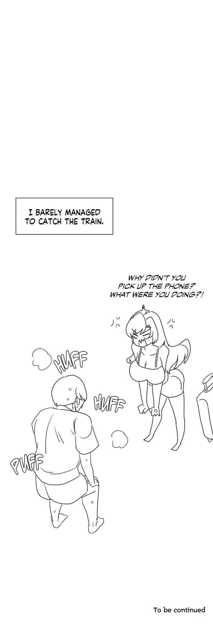 Learning The Hard Way - Chapter 21 - photo - 46
