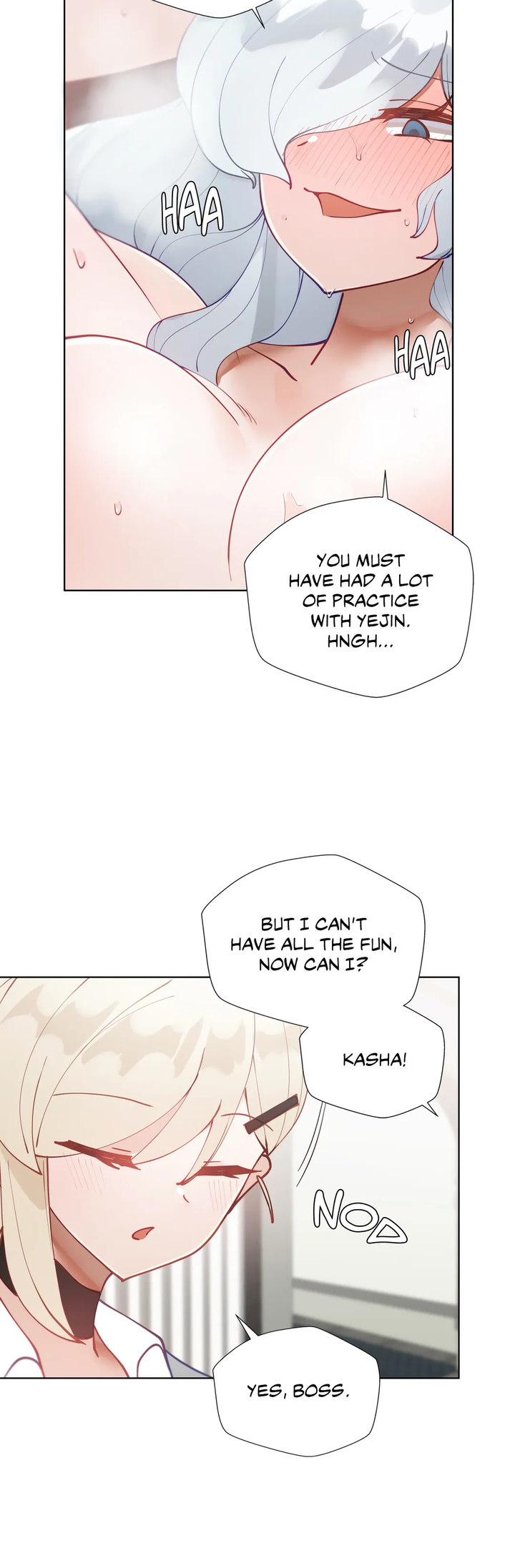 Learning The Hard Way - Chapter 21 - photo - 6