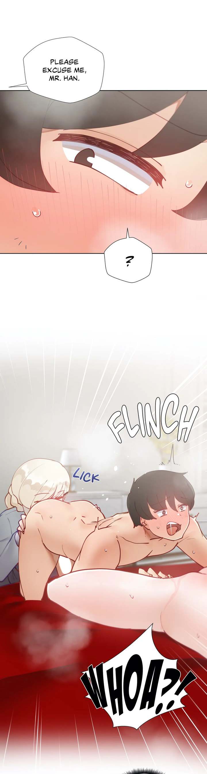 Learning The Hard Way - Chapter 21 - photo - 7