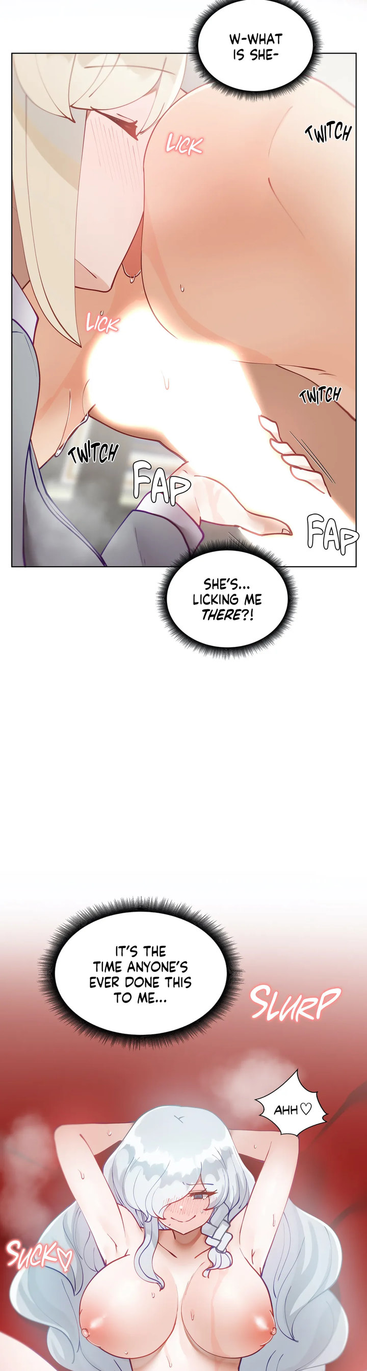 Learning The Hard Way - Chapter 21 - photo - 8