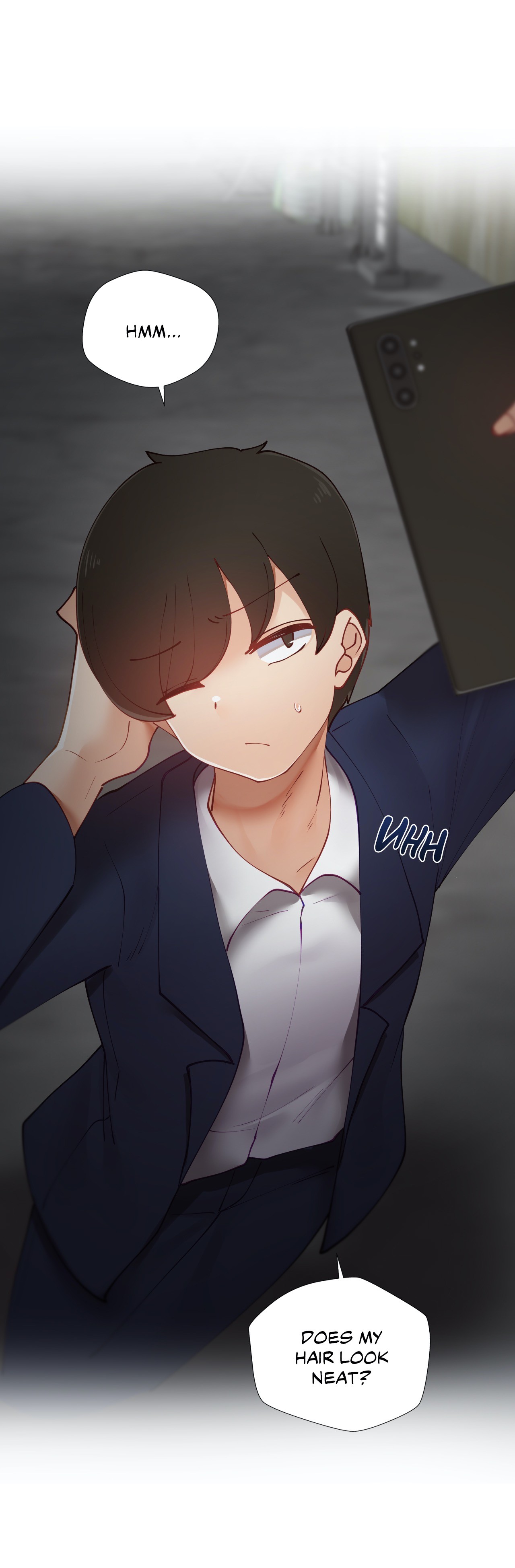 Learning The Hard Way - Chapter 25 - photo - 1