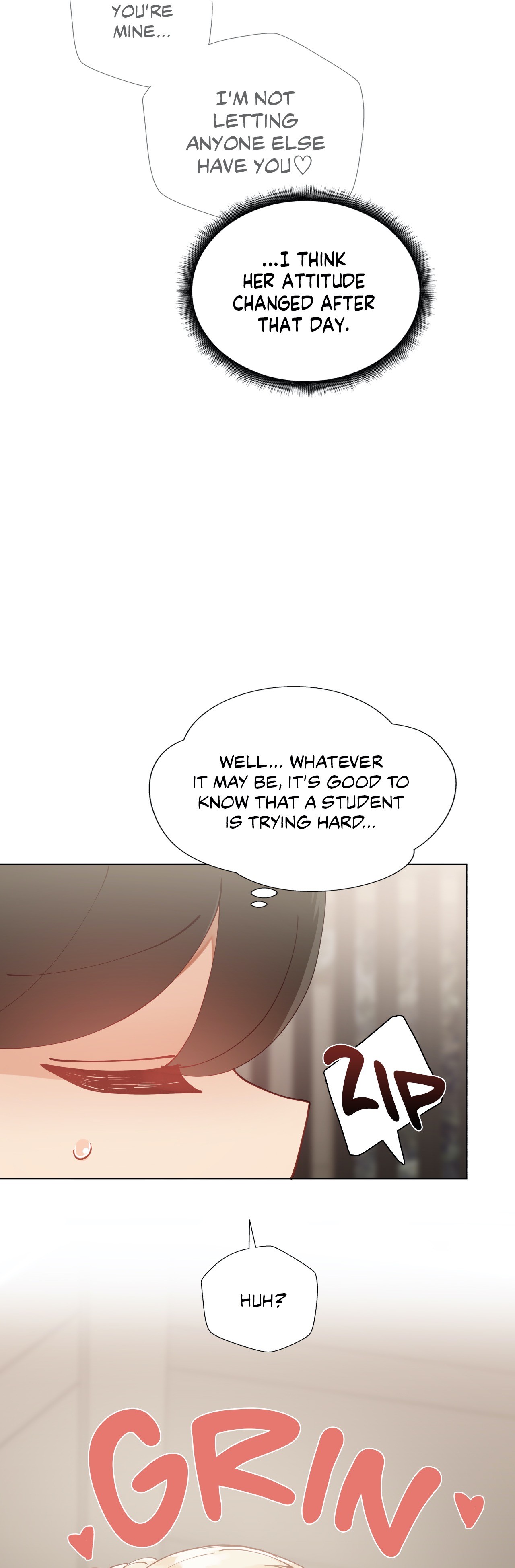 Learning The Hard Way - Chapter 25 - photo - 11