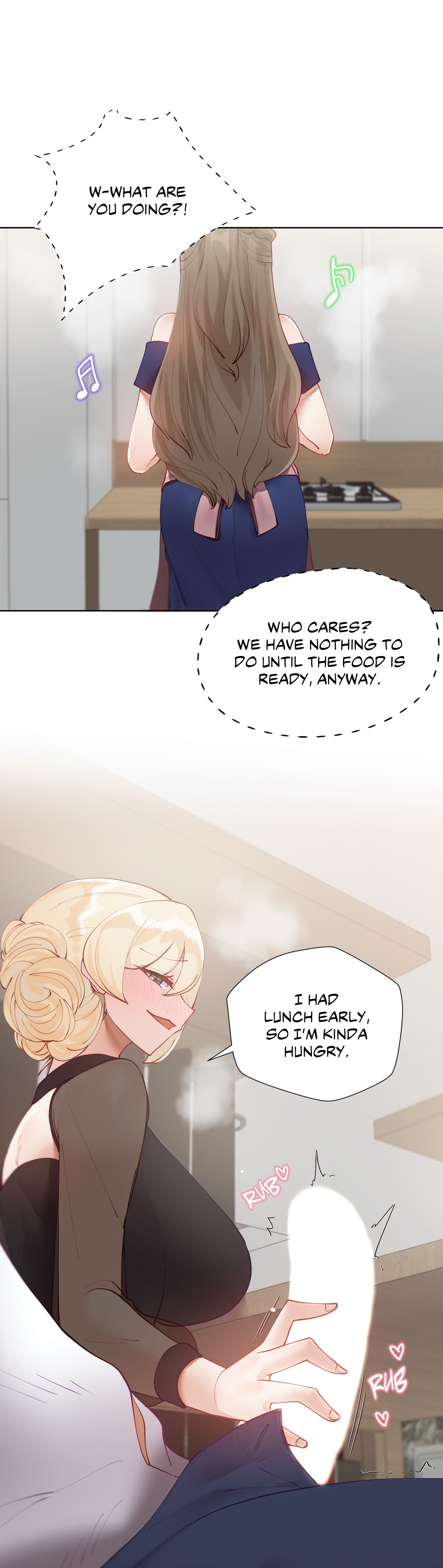 Learning The Hard Way - Chapter 25 - photo - 13