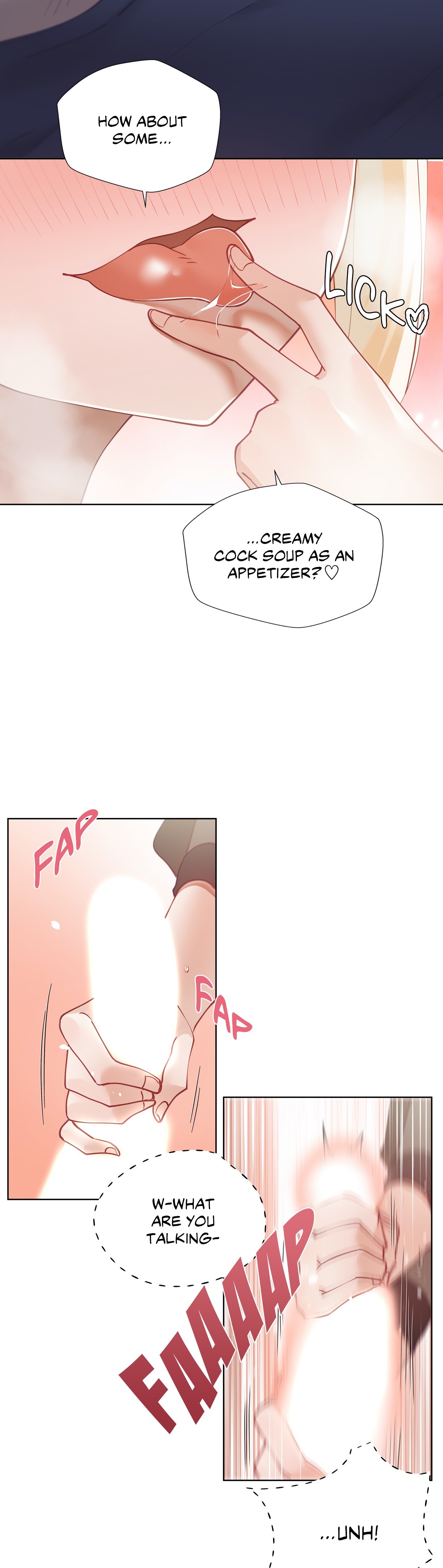 Learning The Hard Way - Chapter 25 - photo - 14